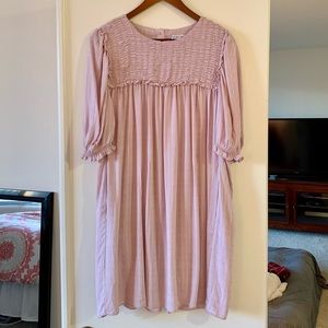 Petal & Pup Dress w/ Pockets